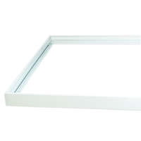 Commel LED panel kiemelő keret 60x60 cm