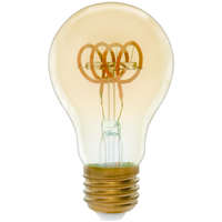 Avide Avide LED Soft Filament Globe 4.5W E27 120° EW 2700K
