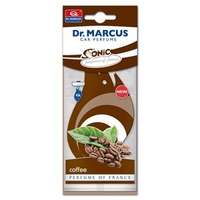 DR. MARCUS Autóillatosító - Coffee - kávé illat - DM417