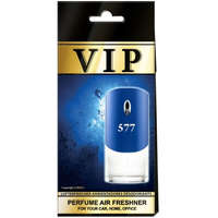 VIP Caribi-Fresh VIP 577 lap illatosító