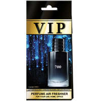 VIP Caribi-Fresh VIP 700 lap illatosító