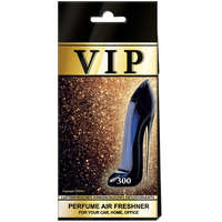 VIP Caribi-Fresh VIP 300 lap illatosító
