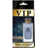 VIP Caribi-Fresh VIP 878 lap illatosító