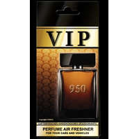 VIP Caribi-Fresh VIP 950 lap illatosító
