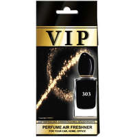 VIP Caribi-Fresh VIP 303 lap illatosító