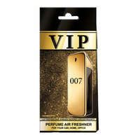 VIP Caribi-Fresh VIP 007 lap illatosító