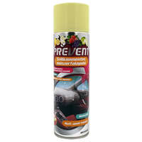 PREVENT Prevent szilikonmentes matt műszerfalápoló spray - vanília - 500ml