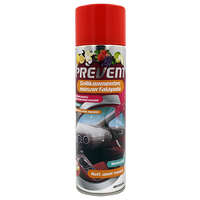 PREVENT Prevent szilikonmentes matt műszerfalápoló spray - eper - 500ml