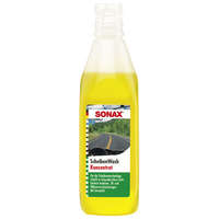 SONAX SONAX nyári szélvédőmosó koncetrátum 1:10 - citrus - 250ml