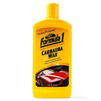 FORMULA Formula 1 Carnauba Wax folyékony Wax - 473ml