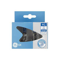 TUNGSRAM GE Lighting H1 - 55W - Sportlight Silver +50% izzópár