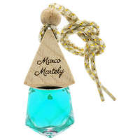 MARCO MARTELY Marco Martely autóillatosító parfüm - Code - 7ml