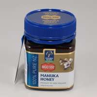  Manuka méz mgo 550+ 250 g