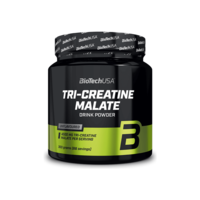  Tri Creatine Malate 300g - BioTech USA