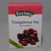  Encian tőzegáfonya tea 50 g