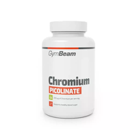  Chromium Picolinate - 60 tabletta - GymBeam
