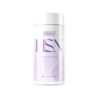  HSN Beauty szépségápoló - 30 kapszula - PureGold