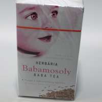  Herbária babamosoly baba tea 20x1,5g 30 g
