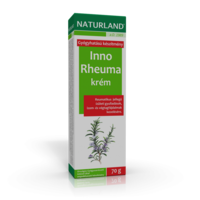  Naturland inno-reuma krém 70 g