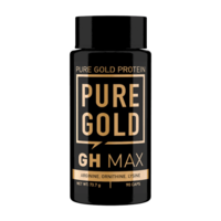  GH Max aminosav - 90 kapszula - PureGold
