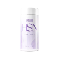  HSN Beauty szépségápoló - 60 kapszula - PureGold