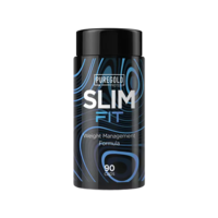  Slim Fit testsúlykontrol növényi kivonatokkal - 90 kapszula - PureGold
