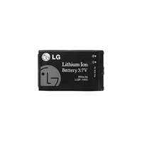 Lg LG KM380/KT520/KM500/KF750 -LGIP-330G, Akkumulátor (Gyári) Li-Ion