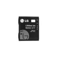 Lg LG KE970/KU970/KF600 -LGIP-470A 800mAh, Akkumulátor (Gyári) Li-Ion