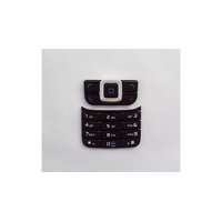 Nokia Nokia 6111 alsó-felső, Gombsor (billentyűzet), fekete