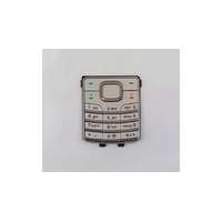 Nokia Nokia 6500 Classic, Gombsor (billentyűzet), ezüst