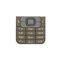 Nokia Nokia 6120 Classic, Gombsor (billentyűzet), arany