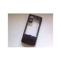 Nokia Nokia 6500 Slide, Középső keret, fekete