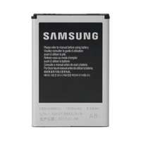 Samsung Samsung i8910/i5700 1500mAh -EB504465VU, Akkumulátor (Gyári) Li-Ion