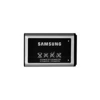 Samsung Samsung B3410/L700/S3650/S5260/S5600/S7070 1000mAh -AB463651BU, Akkumulátor (Gyári) Li-Ion