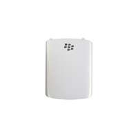 Blackberry Blackberry 8520/9300, Akkufedél, fehér