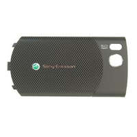 Sony Ericsson Sony Ericsson W902, Akkufedél, fekete