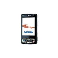 Nokia Nokia N95 8GB, Plexi