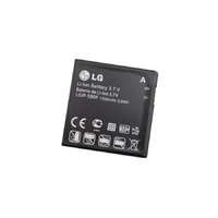 Lg LG E900 -LGIP-590F 1350mAh, Akkumulátor (Gyári) Li-Ion