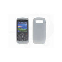 Blackberry Blackberry HDW-29561 (9100), Szilikon tok, S-Case, fehér