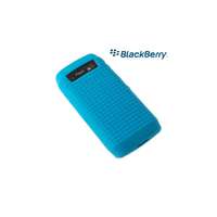Blackberry Blackberry HDW-29843 (9100), Szilikon tok, S-Case, kék