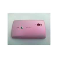 Sony Ericsson Sony Ericsson SK17 Xperia Mini Pro, Akkufedél, rózsaszín