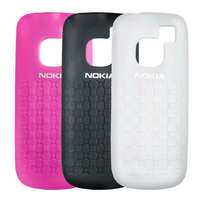 Nokia Tok Nokia CC-1019 (C2-00), rózsaszín