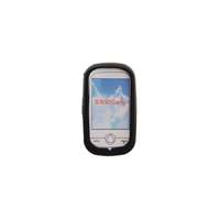 Samsung Samsung S3650 Corby, Szilikon tok, S-Case, fekete