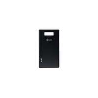 Lg LG Optimus L7 P700, Akkufedél, (+NFC antenna), fekete