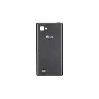 Lg LG Optimus 4X HD P880, Akkufedél, fekete