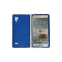 Lg LG Optimus L9 P760, Szilikon tok, S-Case, kék