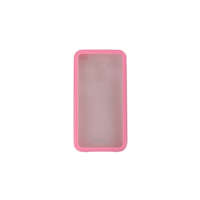 Apple Apple iPhone 4 Kashi, Hátlap tok, rózsaszín