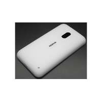 Nokia Nokia Lumia 620, Akkufedél, fehér
