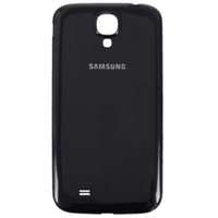 Samsung Samsung i9500/i9505 Galaxy S4, Akkufedél, fekete