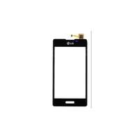 Lg LG Optimus L5 2 E460, Érintőplexi, fekete